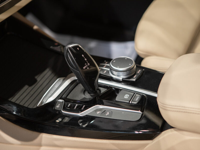 BMW X3 xDrive 30dA X-Line