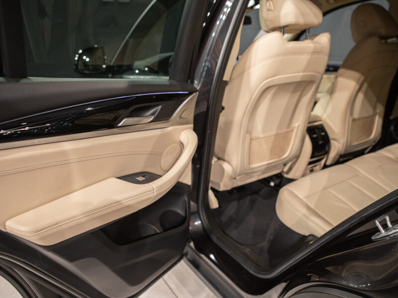 BMW X3 xDrive 30dA X-Line