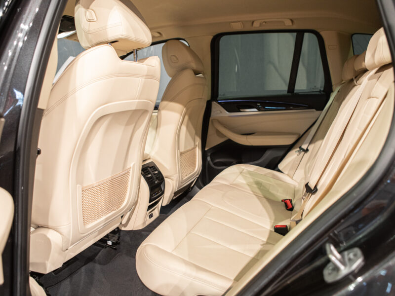 BMW X3 xDrive 30dA X-Line