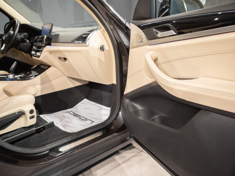 BMW X3 xDrive 30dA X-Line