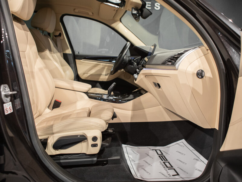 BMW X3 xDrive 30dA X-Line