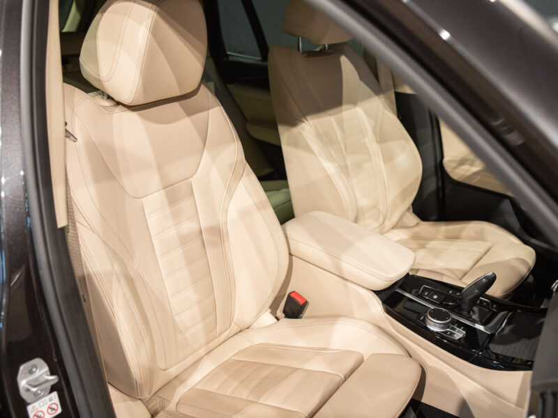 BMW X3 xDrive 30dA X-Line