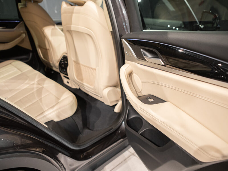 BMW X3 xDrive 30dA X-Line