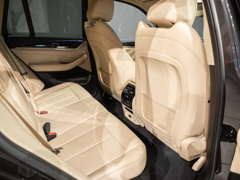 BMW X3 xDrive 30dA X-Line