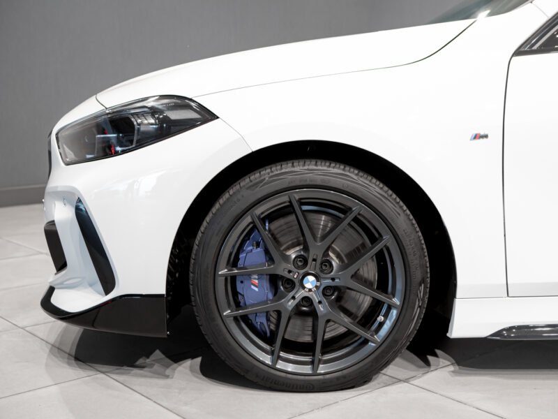 BMW M135i xDrive M-Sport