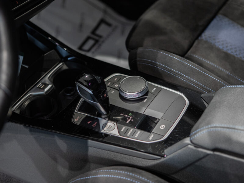 BMW M135i xDrive M-Sport