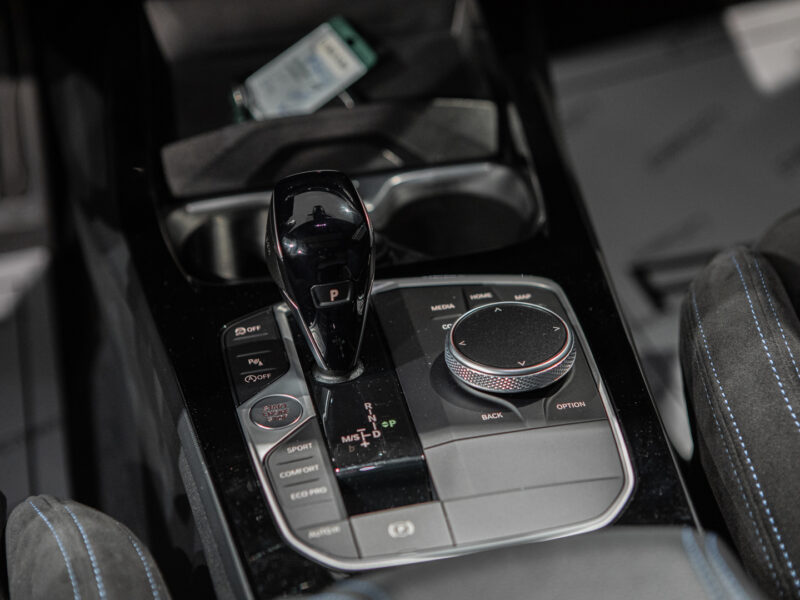 BMW M135i xDrive M-Sport