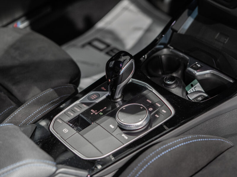 BMW M135i xDrive M-Sport