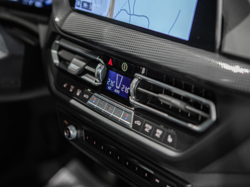 BMW M135i xDrive M-Sport