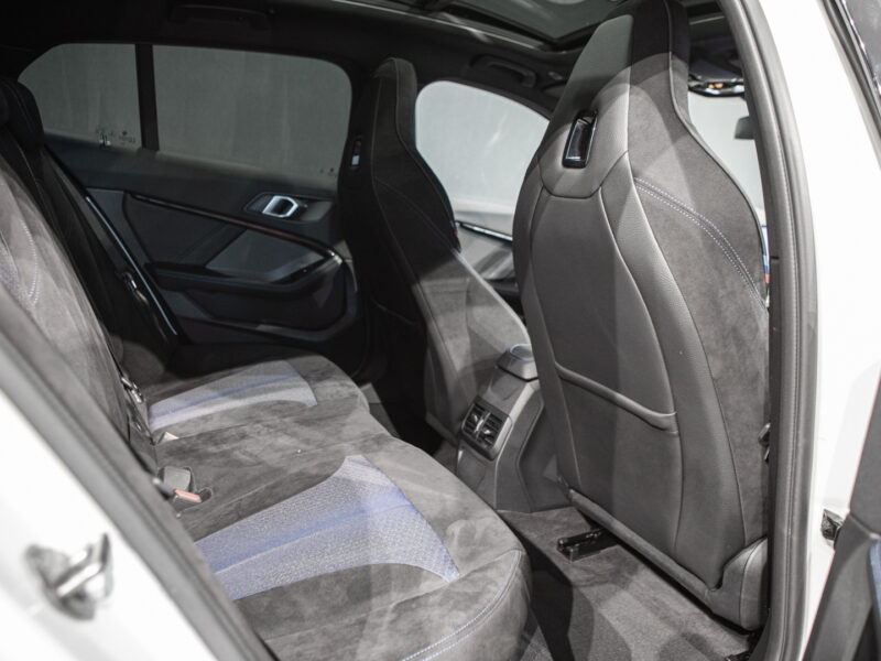 BMW M135i xDrive M-Sport