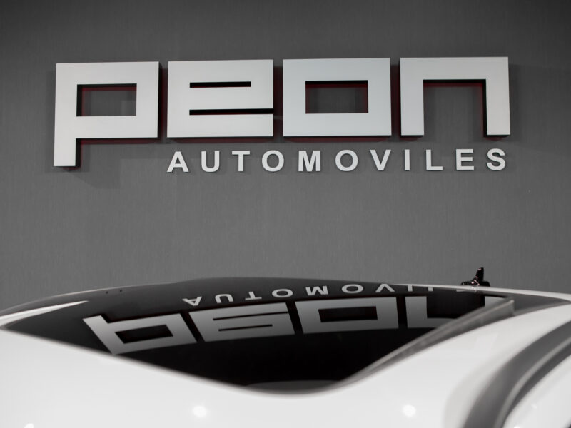 Audi Q3 35 TDI Black Line