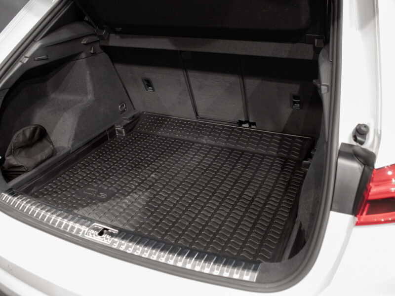 Audi Q3 35 TDI Black Line