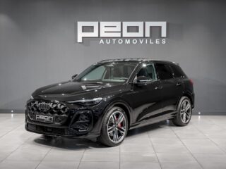 Audi SQ5 Sportaback TFSI Quattro