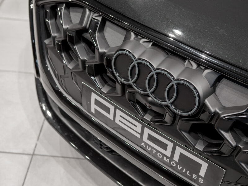 Audi SQ5 Sportaback TFSI Quattro
