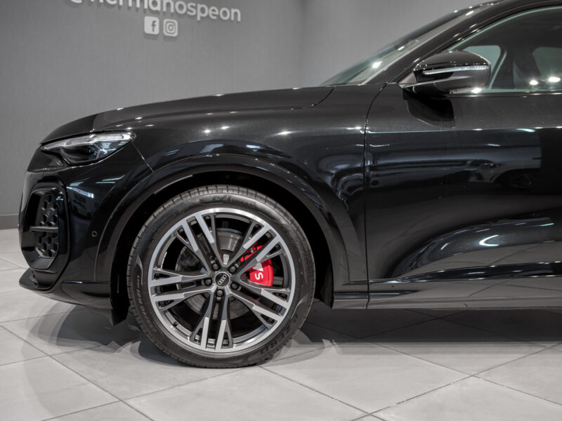Audi SQ5 Sportaback TFSI Quattro
