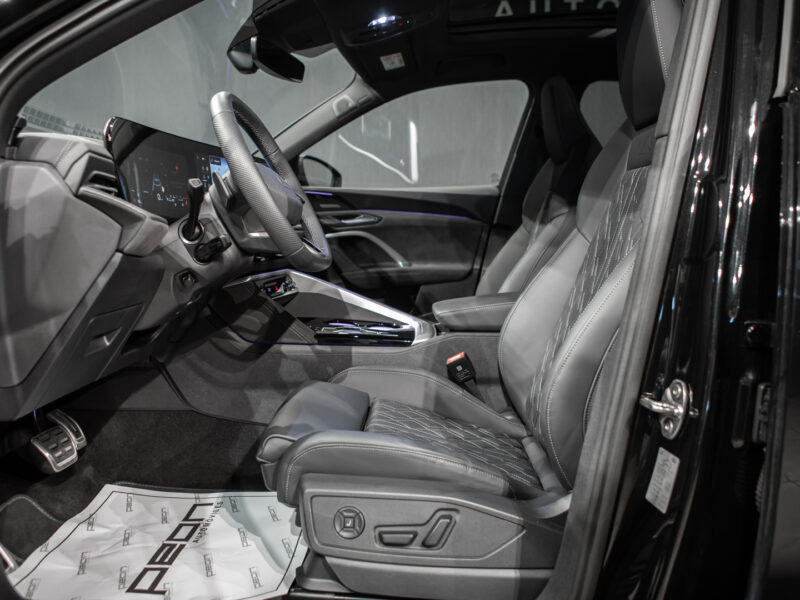 Audi SQ5 Sportaback TFSI Quattro
