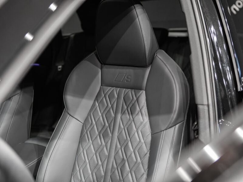 Audi SQ5 Sportaback TFSI Quattro