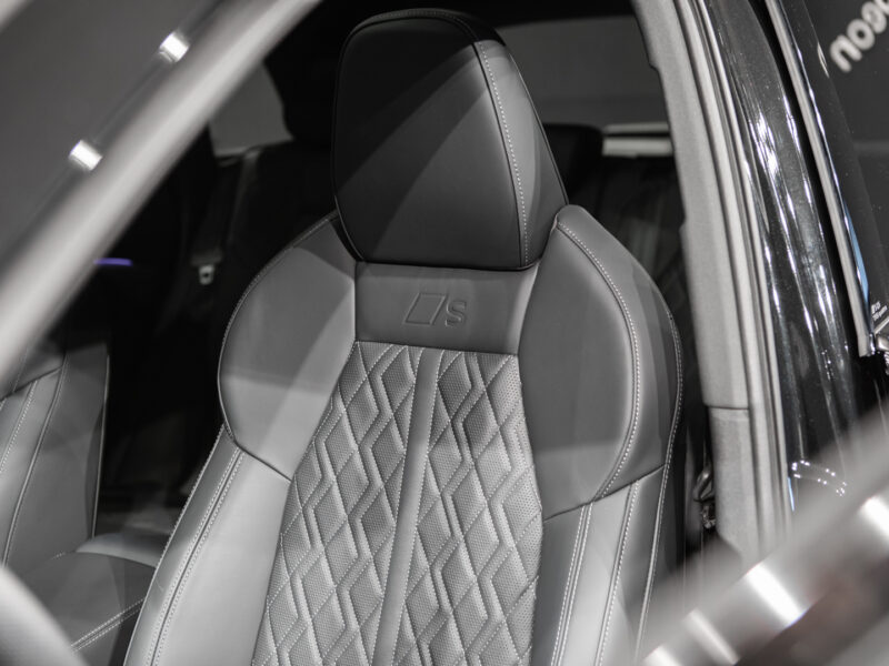 Audi SQ5 Sportaback TFSI Quattro