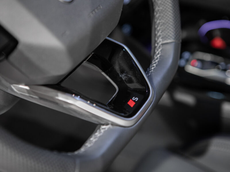 Audi SQ5 Sportaback TFSI Quattro