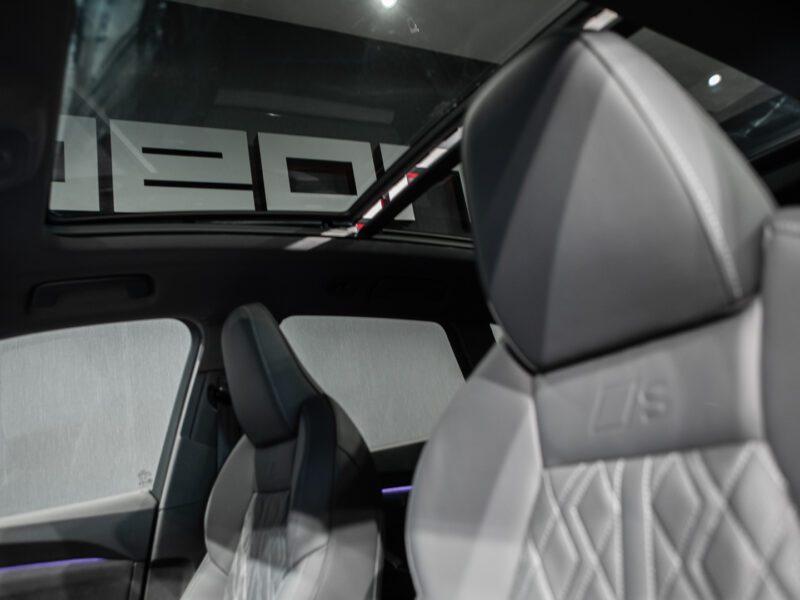 Audi SQ5 Sportaback TFSI Quattro