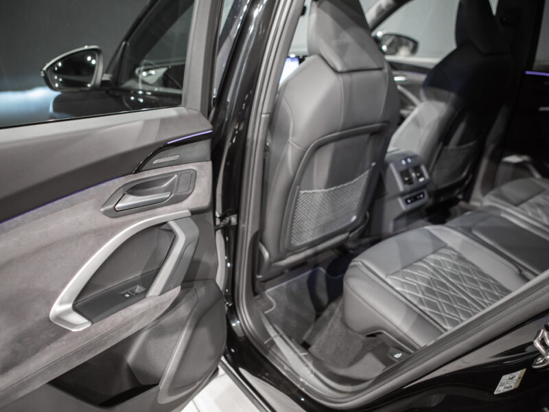Audi SQ5 Sportaback TFSI Quattro