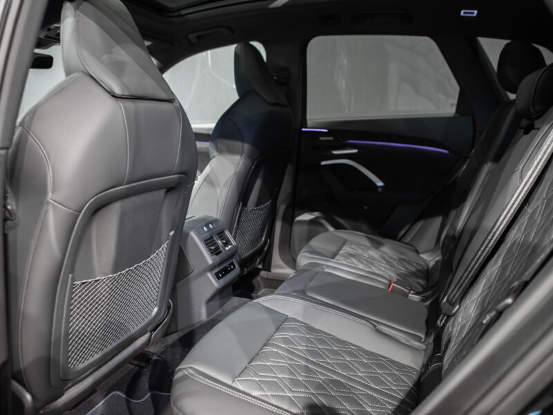 Audi SQ5 Sportaback TFSI Quattro