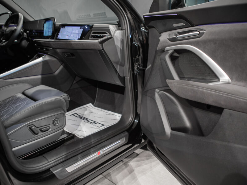 Audi SQ5 Sportaback TFSI Quattro
