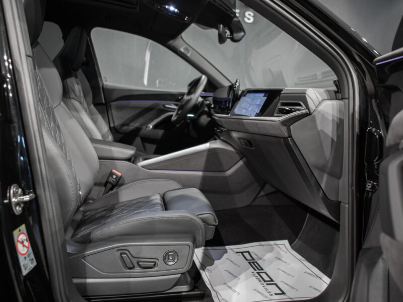 Audi SQ5 Sportaback TFSI Quattro
