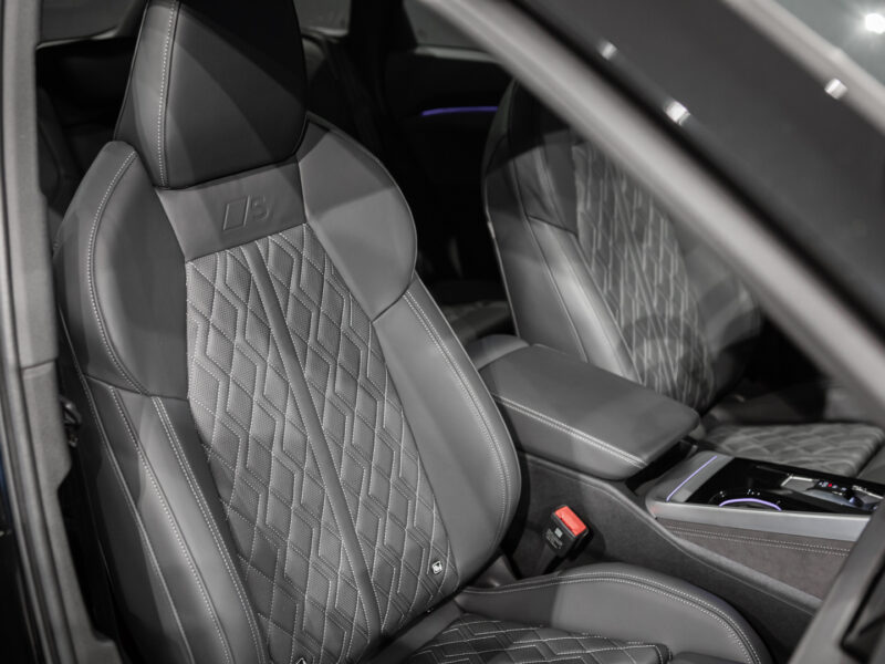 Audi SQ5 Sportaback TFSI Quattro