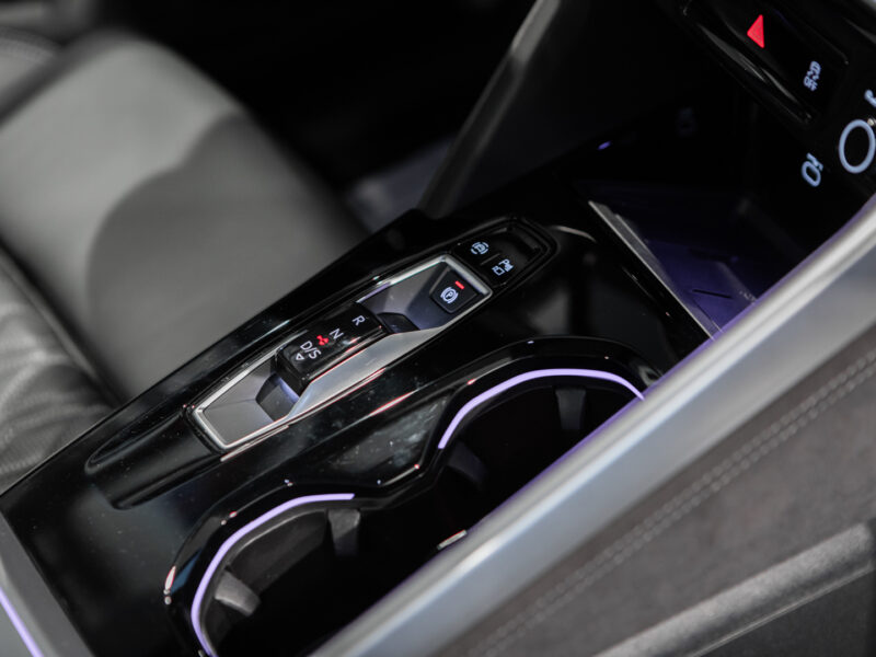 Audi SQ5 Sportaback TFSI Quattro