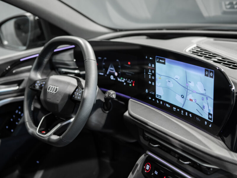 Audi SQ5 Sportaback TFSI Quattro