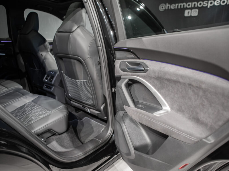 Audi SQ5 Sportaback TFSI Quattro