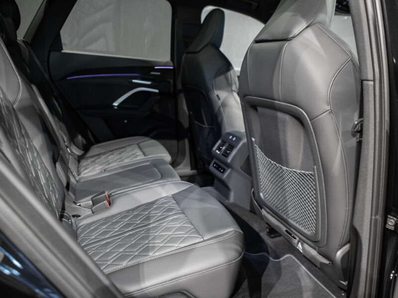 Audi SQ5 Sportaback TFSI Quattro