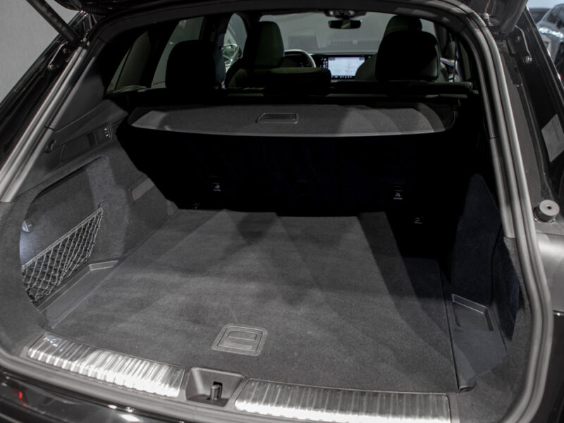 Audi SQ5 Sportaback TFSI Quattro