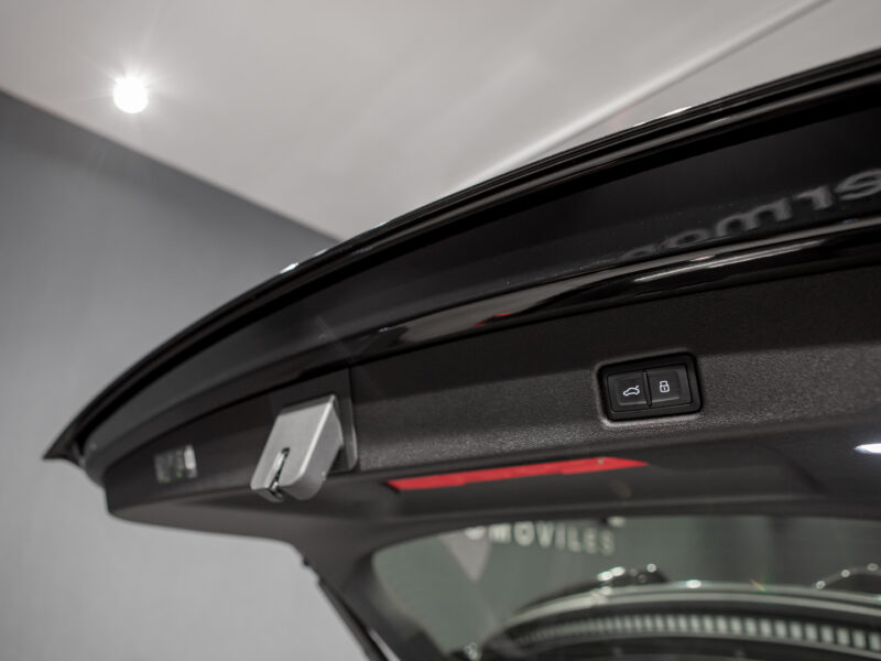 Audi SQ5 Sportaback TFSI Quattro