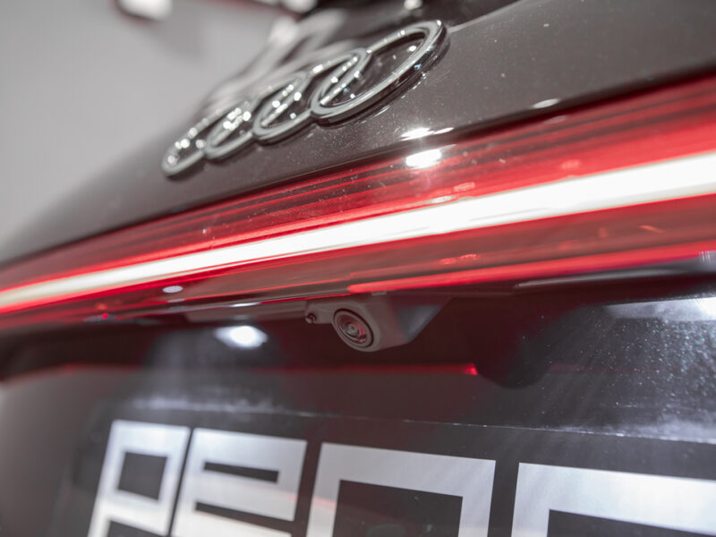 Audi SQ5 Sportaback TFSI Quattro