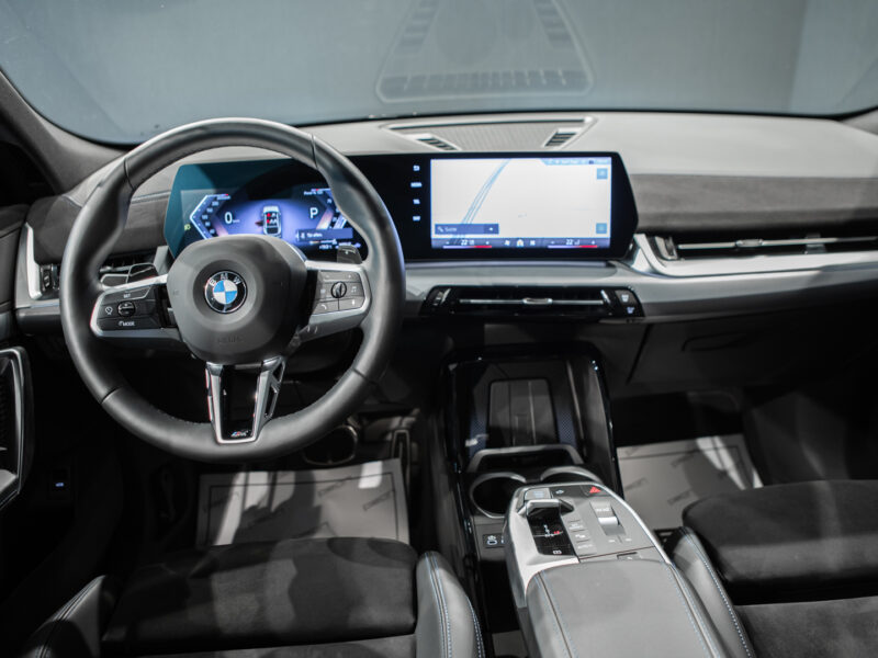 BMW X2 20i sDrive M-Sport