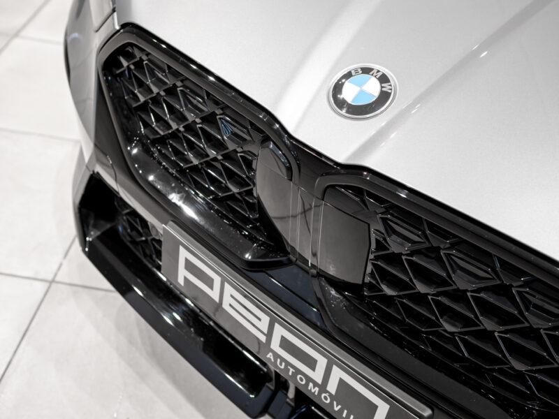 BMW X2 20i sDrive M-Sport