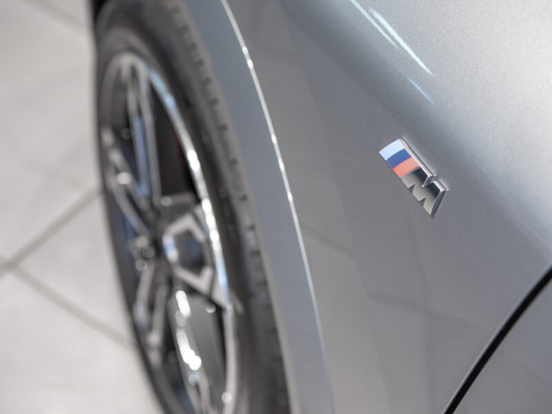 BMW X2 20i sDrive M-Sport