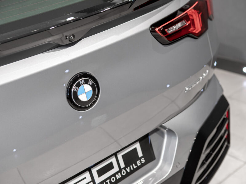 BMW X2 20i sDrive M-Sport