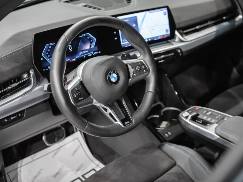 BMW X2 20i sDrive M-Sport