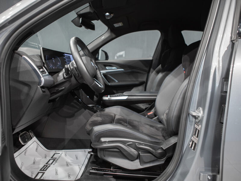 BMW X2 20i sDrive M-Sport