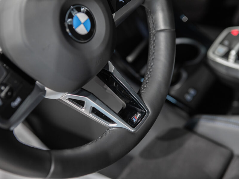 BMW X2 20i sDrive M-Sport
