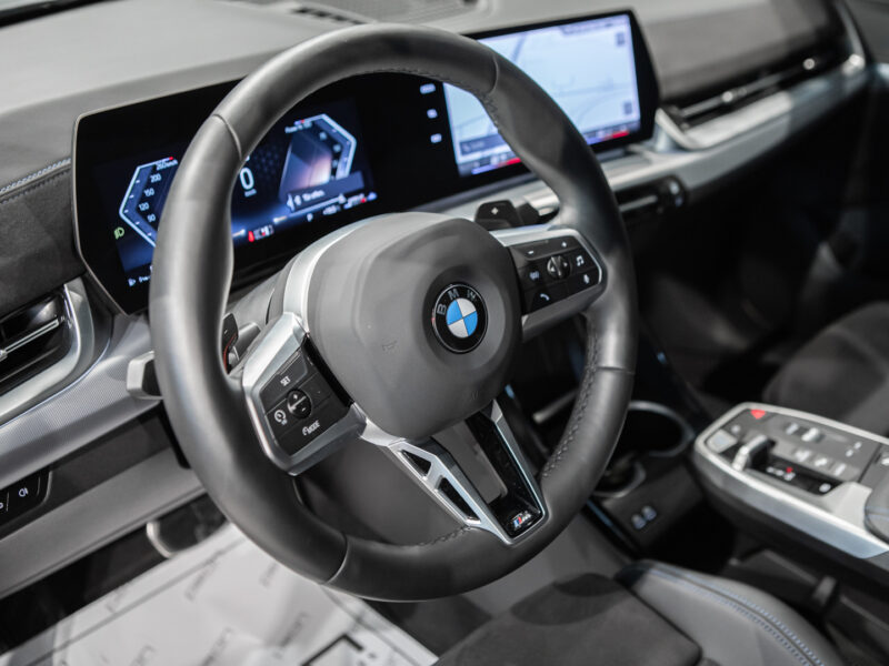 BMW X2 20i sDrive M-Sport