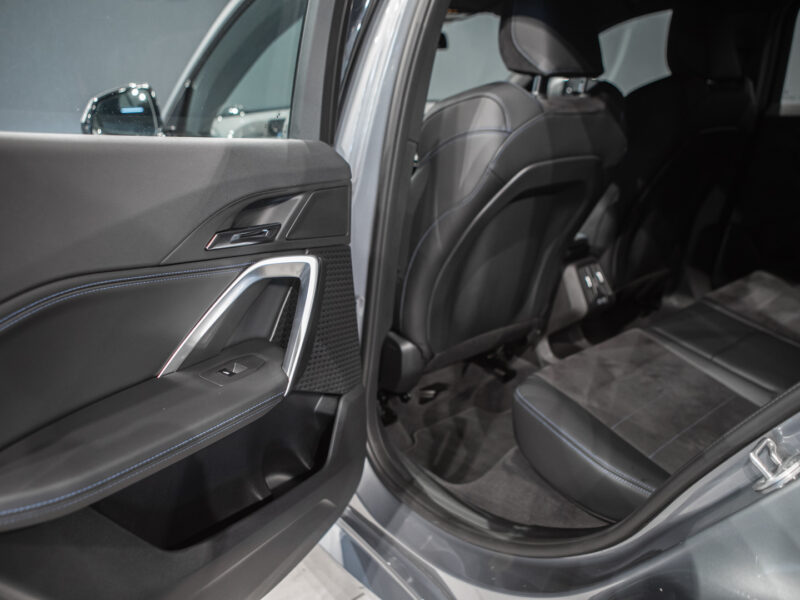 BMW X2 20i sDrive M-Sport