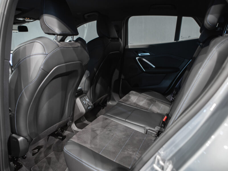 BMW X2 20i sDrive M-Sport