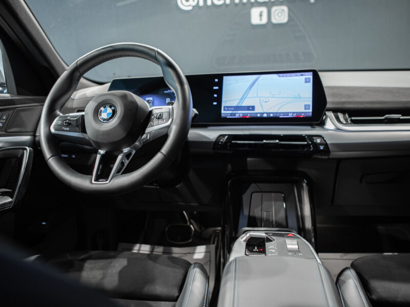 BMW X2 20i sDrive M-Sport