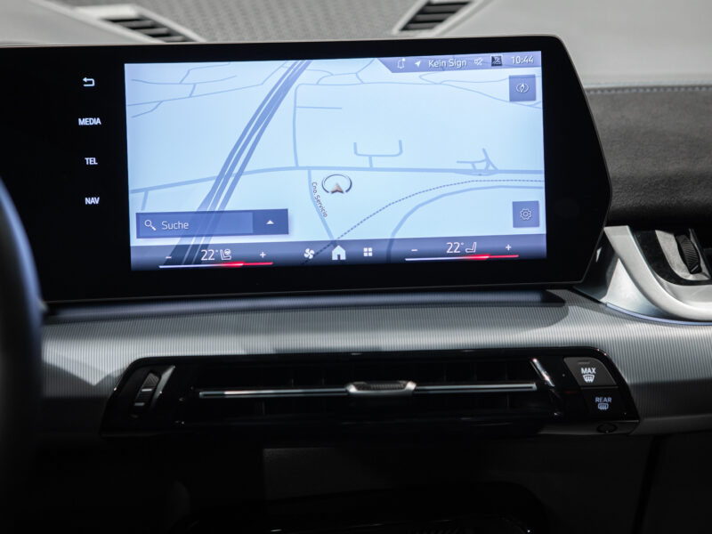 BMW X2 20i sDrive M-Sport