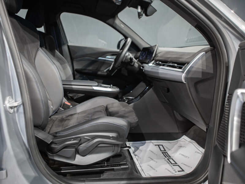 BMW X2 20i sDrive M-Sport
