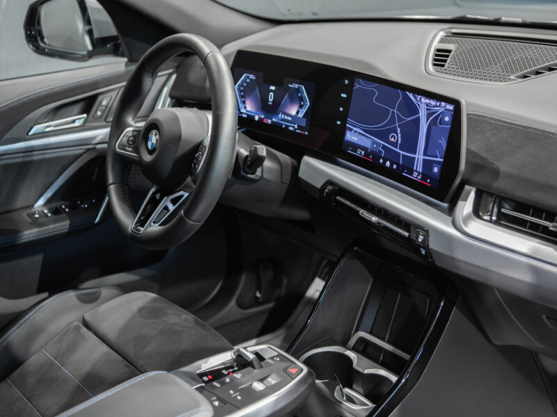 BMW X2 20i sDrive M-Sport